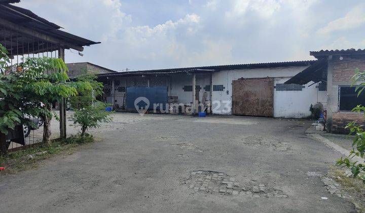 Gudang hitung tanah harga NJOP dan nego  1