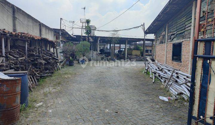 Gudang hitung tanah harga NJOP dan nego  4