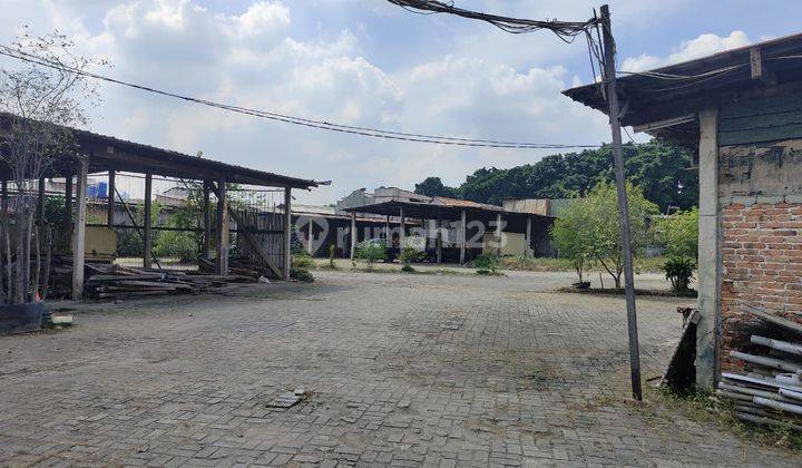 Gudang hitung tanah harga NJOP dan nego  3