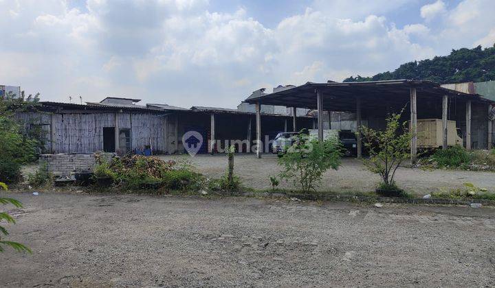 Gudang hitung tanah harga NJOP dan nego  5