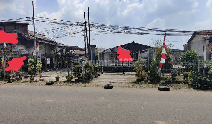 Gudang hitung tanah harga NJOP dan nego  6