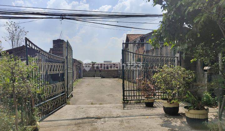 Gudang hitung tanah harga NJOP dan nego  9