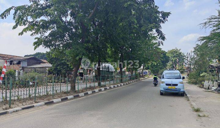 Gudang hitung tanah harga NJOP dan nego  11