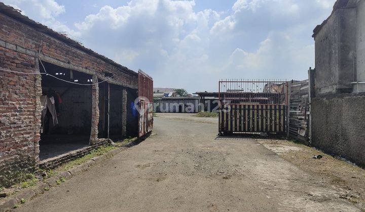 Gudang hitung tanah harga NJOP dan nego  12
