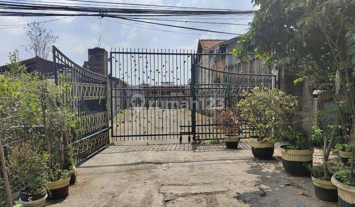 Gudang hitung tanah harga NJOP dan nego  13