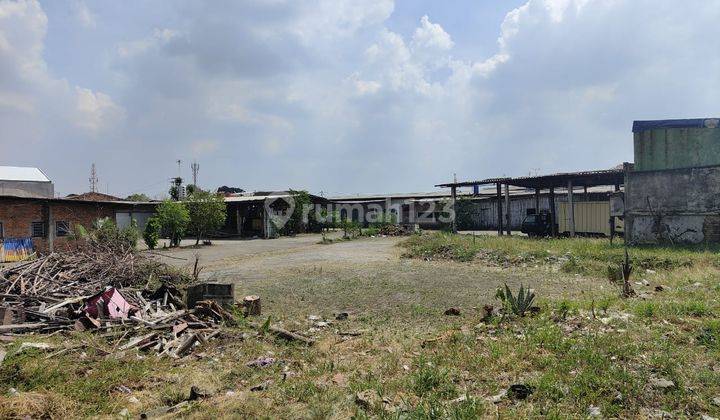 Gudang hitung tanah harga NJOP dan nego  14