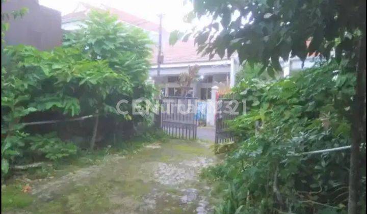 Rumah LT 300 M² Harga 3,25 M termurah di Rawamangun  1