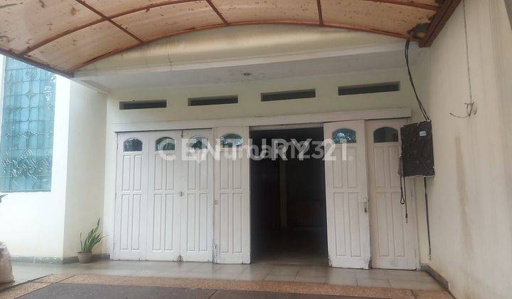 Rumah Hook Terbagus Di Panglima Polim, Jakarta Selatan 2