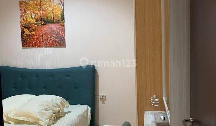 Apartemen 2 Br Semi Private Lift Di Menteng Park 2