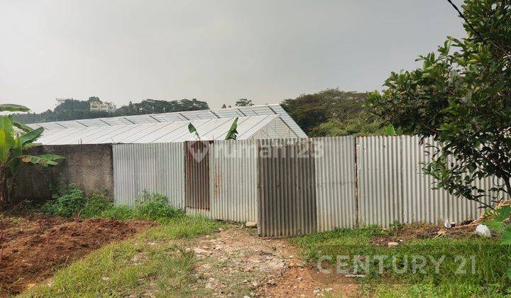 Tanah Lokasi Bagus Untuk Perumahan Di Bogor Jawa Barat 1