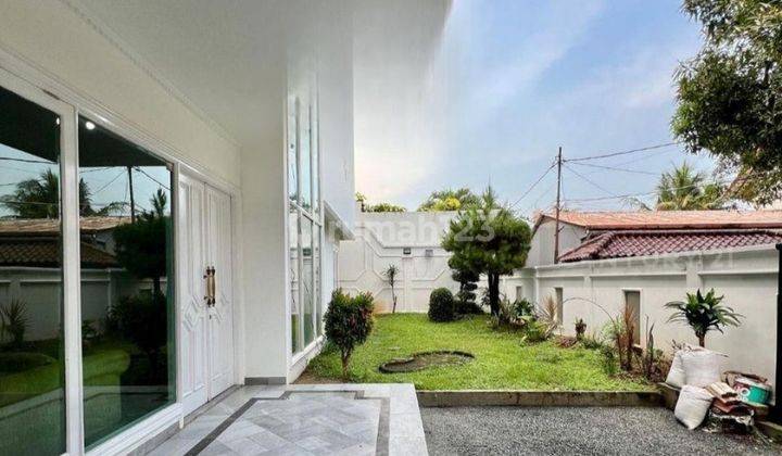 Rumah Super Mewah Di Ampera Cilandak Jakarta Selatan 1