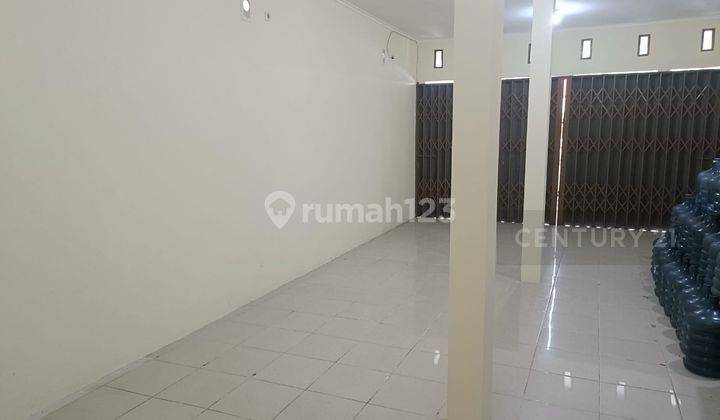 Rumah Tinggal Dan Usaha Di Pondok Pinang, Kebayoran Baru, Jakarta Selatan 2