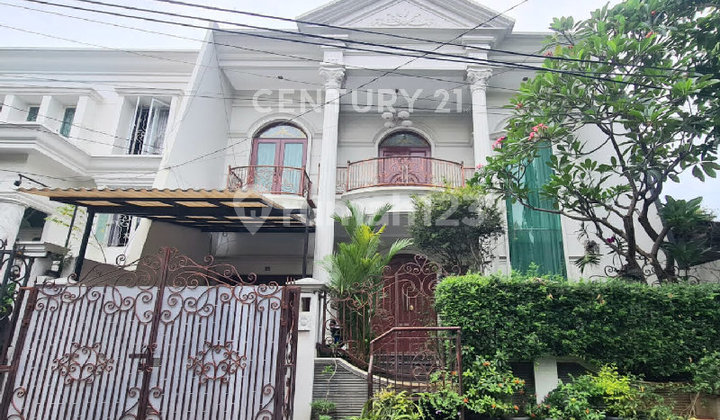 Rumah Mewah Luxury Siap Huni Di Rawamangun Rumah Mewah Luxury Siap Huni Di Rawamangun