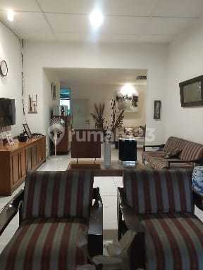 Di Jual Rumah Murah  Bu Pos Pengumben Kebun Jeruk Jakarta Barat  2