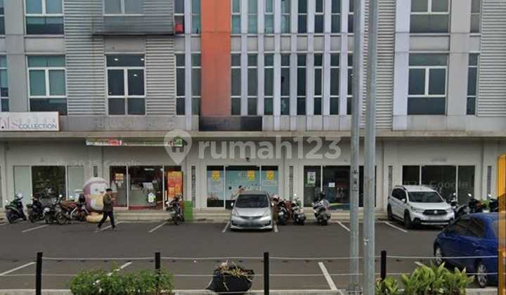 FOR QUICK SALE: SUMMARECON BEKASI SHOPHOUSE BELOW MARKET PRICE 1