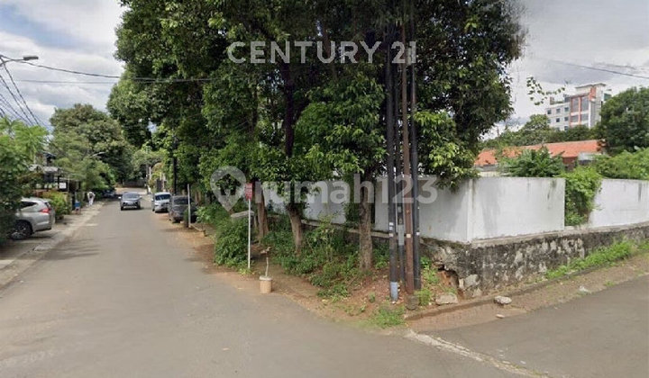 Tanah Murah 24X39m Prime Area Menteng Dalam Dekat Hotel Bidakara Tanah Murah 24X39m Prime Area Menteng Dalam Dekat Hotel Bidakara