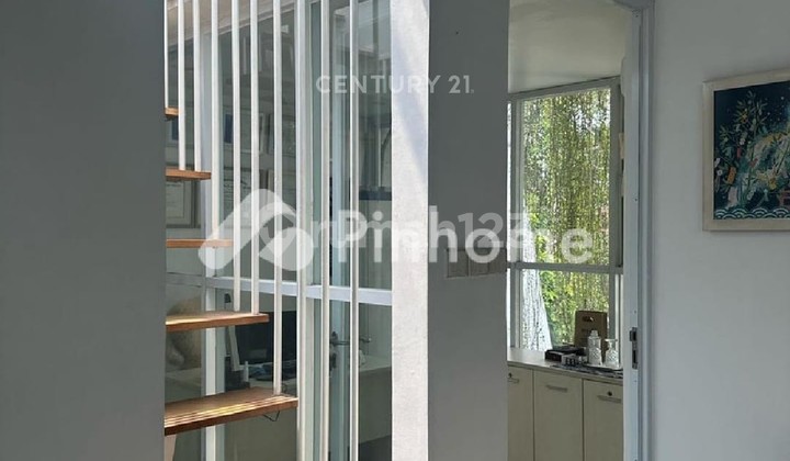 Dijual Rumah Mewah 4 Lantai Di Pulo Asem Rawamangun Jakarta Timur 2