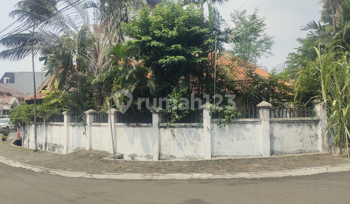 Rumah Hook Hitung Tanah Lokasi Premium Dekat Jl Jendral Sudirman Di Kebayoran Baru Rumah Hook Hitung Tanah Lokasi Premium Dekat Jl Jendral Sudirman Di Kebayoran Baru