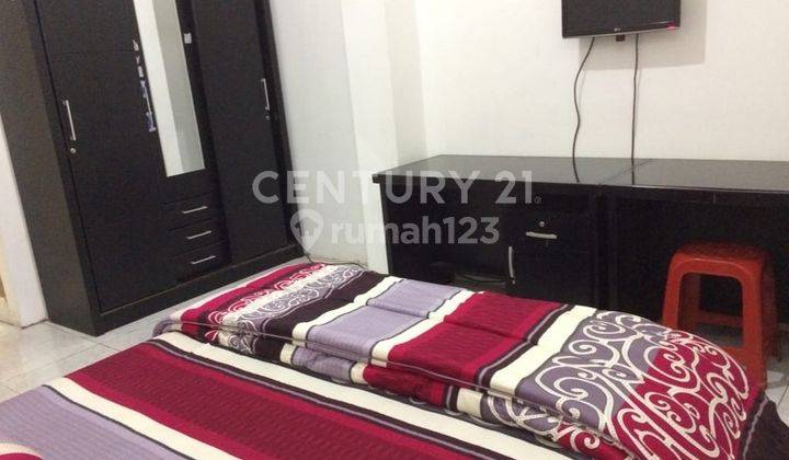 Rumah Kost 31 Kamar Full Terisi Di Tanjung Duren  2