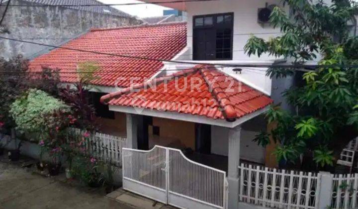 Rumah Bagus Di Hook Siap Huni Lokasi Strategis Kelapa Gading 1