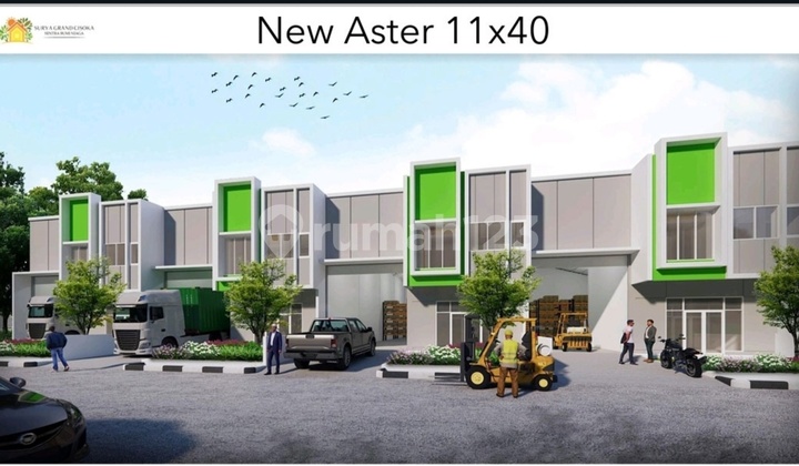 Gudang Terbaru Ready Stock 11 X 30 Di 