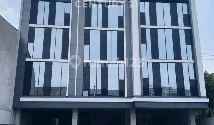 Dijual Rukan Baru 4 Lt dengan Lift di Kalimalang Jakarta Timur Dijual Rukan Baru 4 Lt dengan Lift di Kalimalang Jakarta Timur