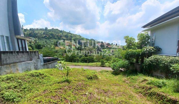 Kavling Langsung City View Dalam Kawasan Resort  Dago Di Bandung 1