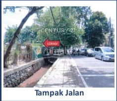 Dijual Tanah Kosong, Strategis di Lebak Bulus, Cilandak, Jaksel Dijual Tanah Kosong, Strategis di Lebak Bulus, Cilandak, Jaksel