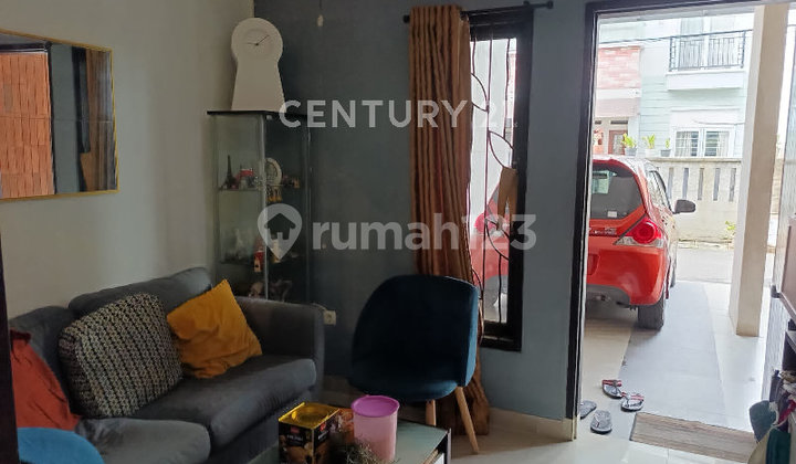 Good House  In Rawamangun Complex Environment Flood-Free 2