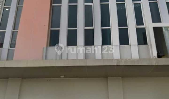FOR QUICK SALE: SUMMARECON BEKASI SHOPHOUSE BELOW MARKET PRICE 2