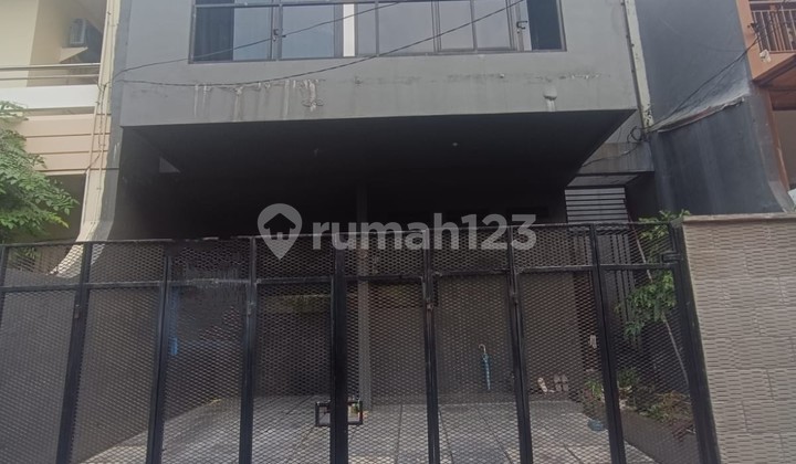 Dijual Rumah Siap Huni di Komplek Cipinang Jakarta Timur 1