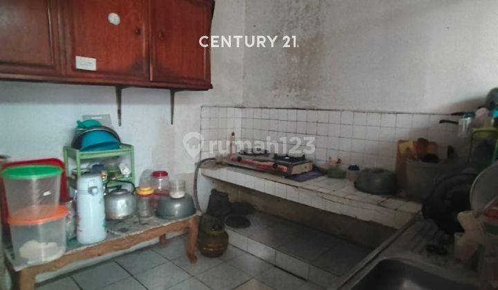 DIJUAL Rumah Lokasi Bagus Cempaka Putih Jakarta Pusat 2