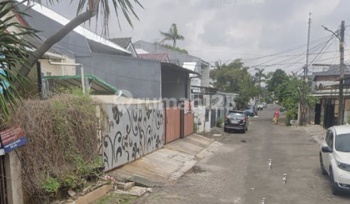 For Sale: 2 Plots of Front-to-Back Houses in Citra Garden, Kalideres. 2