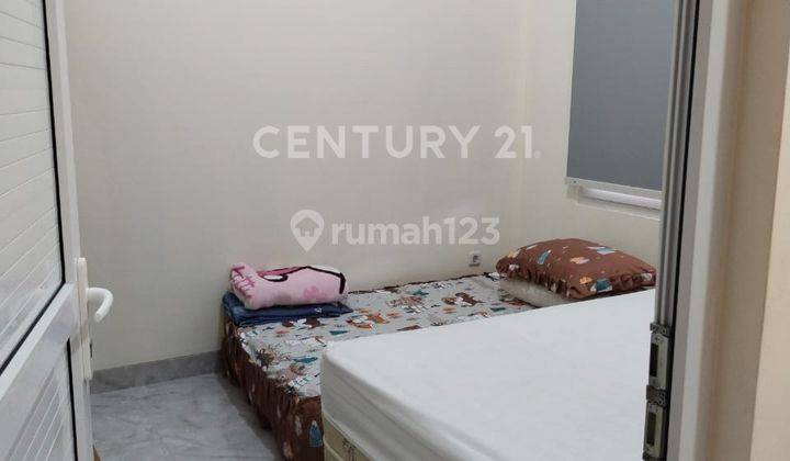 RUMAH MINIMALIS TERMURAH @Karawaci Siap Huni. 2