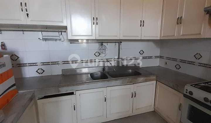 Dijual Rumah Mewah Di Permata Hijau Posisi Hook 2