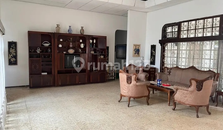 Dijual Rumah Griya Adema Cipinang Muara Jakarta Timur 2