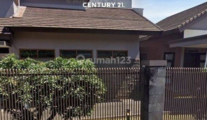 Dijual Rumah Di Sekeloa Coblong Kota Bandung 1