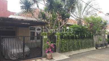 Di Jual Rumah Murah  Bu Pos Pengumben Kebun Jeruk Jakarta Barat 