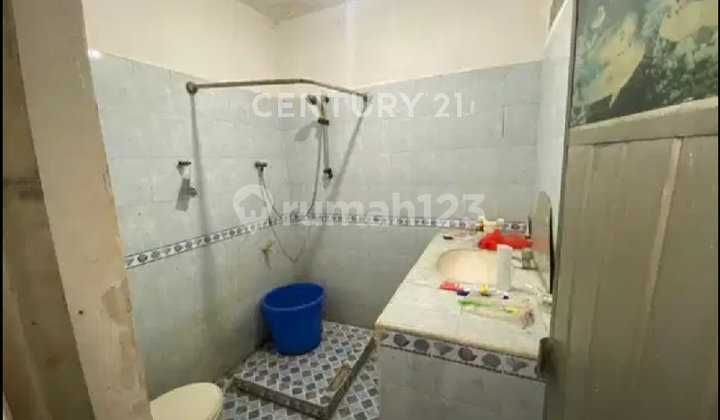 Rumah Pulo Asem di Lingkungan Elite Dekat ke Mana Mana 2