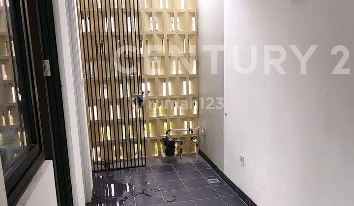 Rumah Siap Huni Di Cluster Mahakam Signature Jakarta Garden City 2