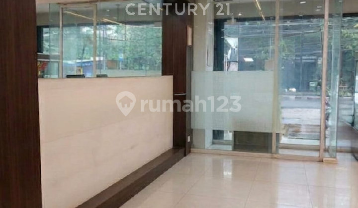 Ruko Prime Location di Bogor Cocok untuk Usaha Bisnis Dll