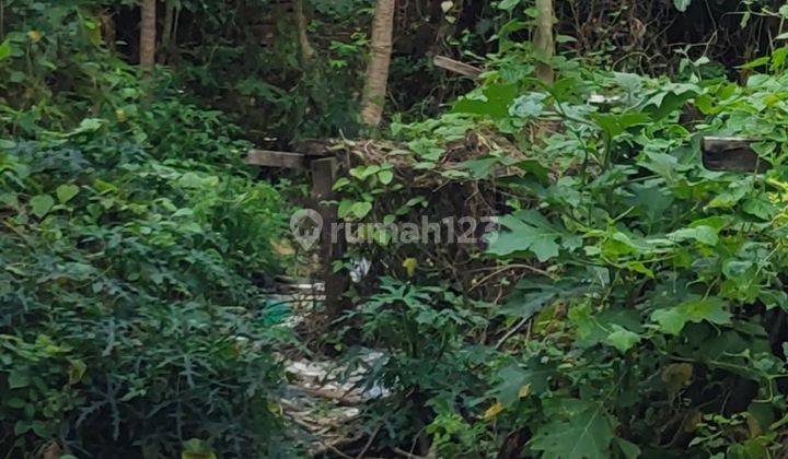 Tanah Hook Kotak Berada Dalam Kawasan Komplek Permata Hijau. Jakarta Selatan  2