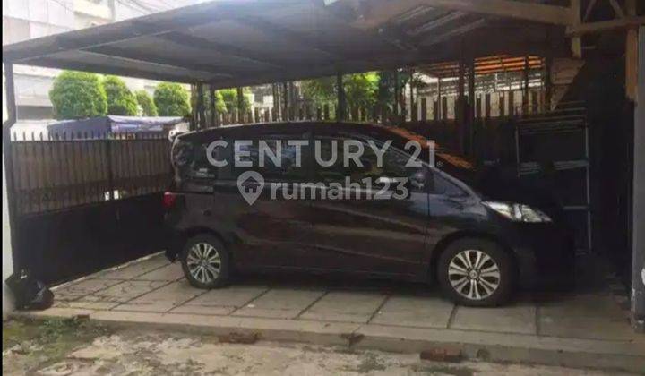 Rumah Siap Huni Di Lokasi Strategis Pulomas 2