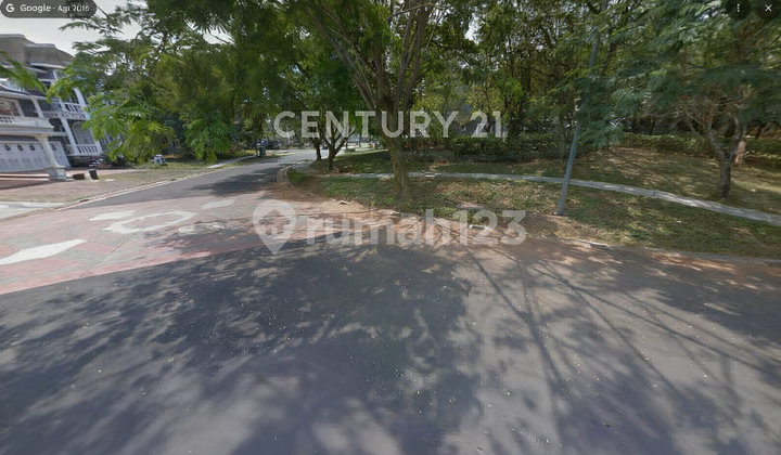 For Quick Sale 2-Story House in BSD, Serpong, Tangerang 2