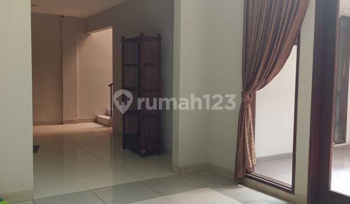 Rumah Bagus Lingkungan Bagus Di Cempaka Putih 2