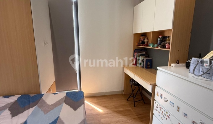 Rumah Minimalis Modern Termurah Di Cluster Shinano, JGC  2