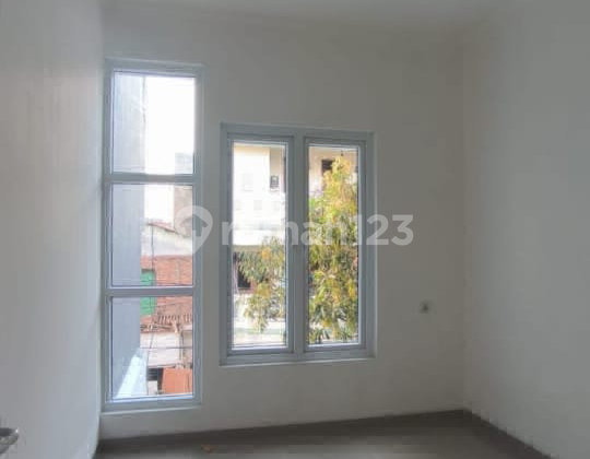 Rumah Brandnew Dalam Komplek Hadap Timur Dekat Kelapa Gading 2