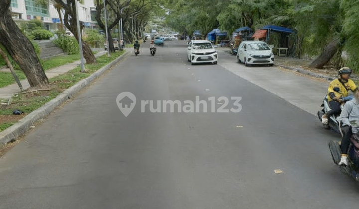 For Quick Sale: 5-Story Shop House + 1 Basement in Pademangan, North Jakarta 2