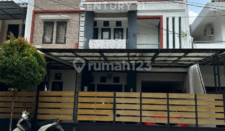 Rumah Nyaman Dengan Kolam Renang Di Eramas 2000, Pulogebang Rumah Nyaman Dengan Kolam Renang Di Eramas 2000, Pulogebang
