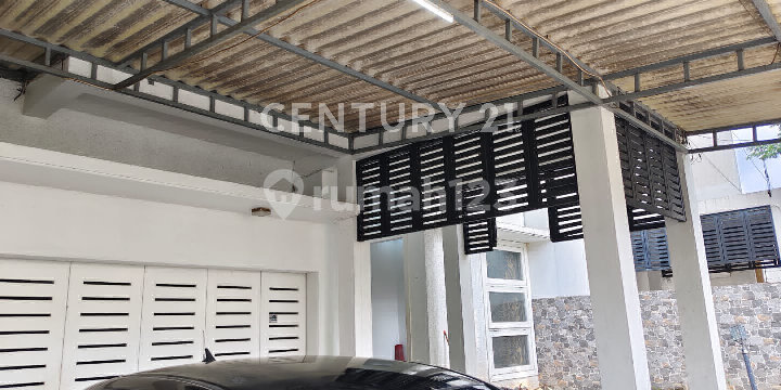 Nice House in Cempaka Putih Close to Culinary Area 2